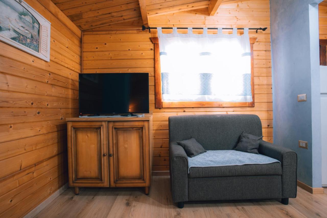 Chalet Sa Petra Ruja - Gadu E Tremene Siniscola Εξωτερικό φωτογραφία