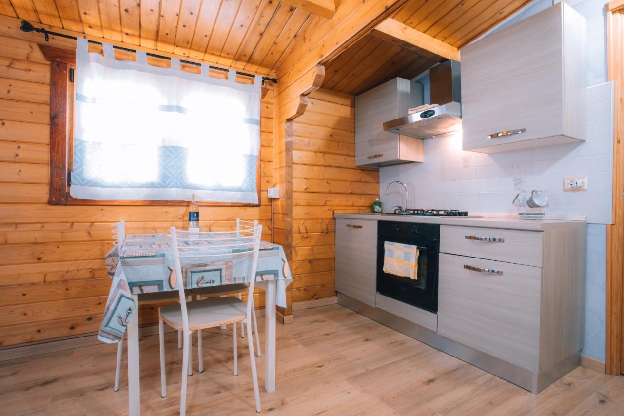 Chalet Sa Petra Ruja - Gadu E Tremene Siniscola Εξωτερικό φωτογραφία